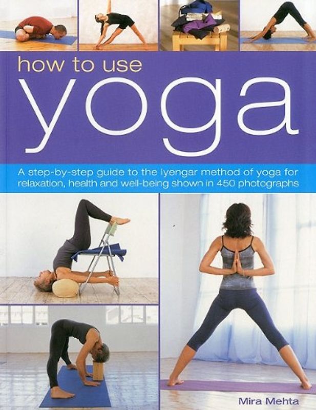 How to Use Yoga