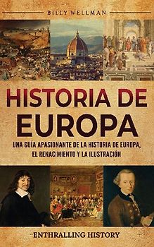 Historia de Europa