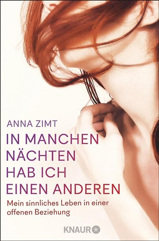 In manchen Nächten hab ich einen anderen