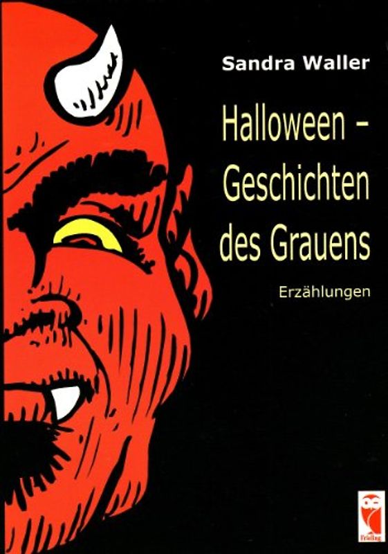 Halloween - Geschichten des Grauens