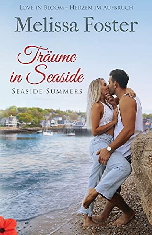 Träume in Seaside: Bella and Caden (Seaside Summers, Band 1)