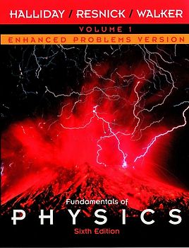 Fundamentals of Physics
