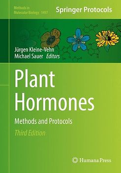 Plant Hormones