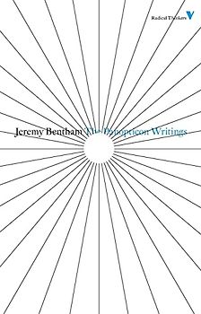 The Panopticon Writings: (Wo Es War) (Radical Thinkers)