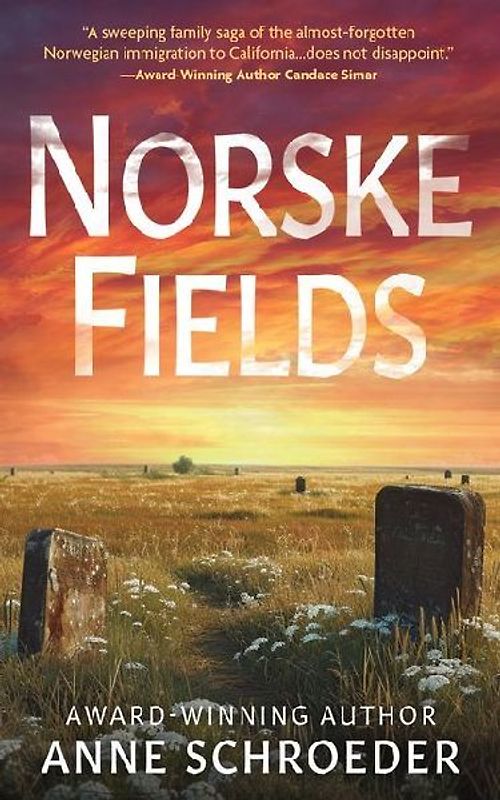 Norske Fields