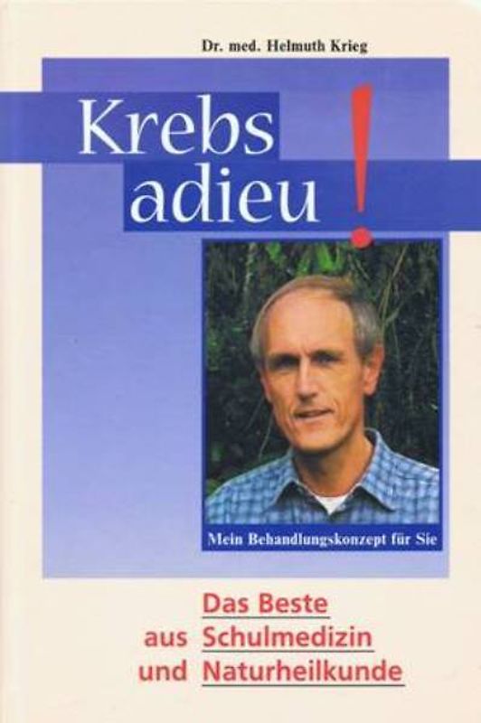 Krebs Adieu