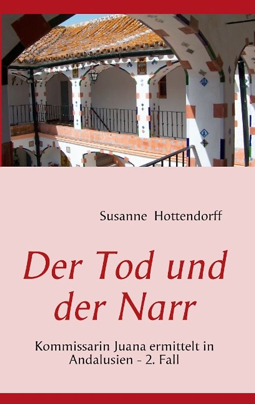 Der Tod und der Narr