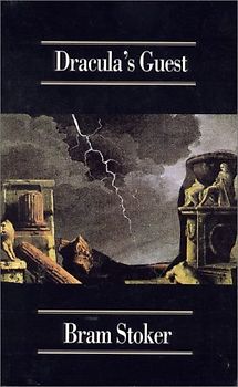 Dracula's Guest: 9 Stories of Horror and Suspense