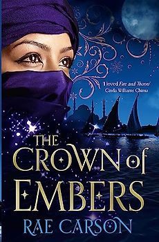 The Crown of Embers