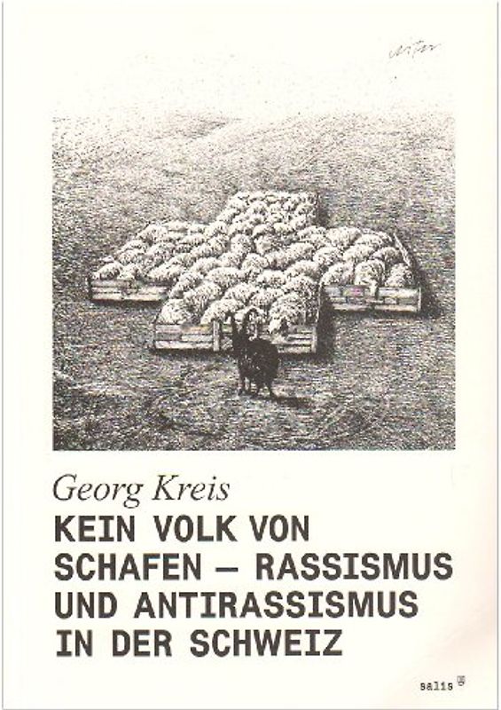 Kein Volk von Schafen