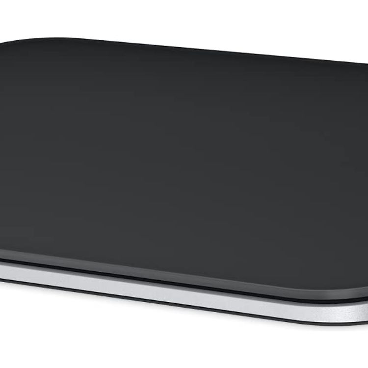 Achat reconditionné Apple Magic Trackpad 3 [Bluetooth] noir| rebuy.Fr