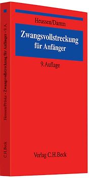 Zwangsvollstreckung für Anfänger
