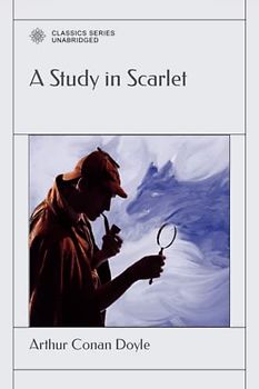 A Study in Scarlet