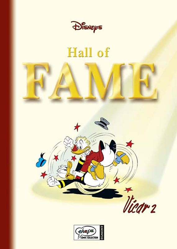 Hall of Fame 13