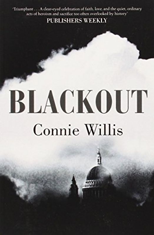 Blackout - Willis, Connie