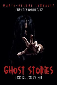 Ghost Stories