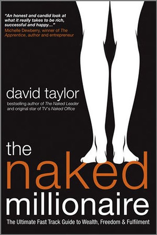 The Naked Millionaire
