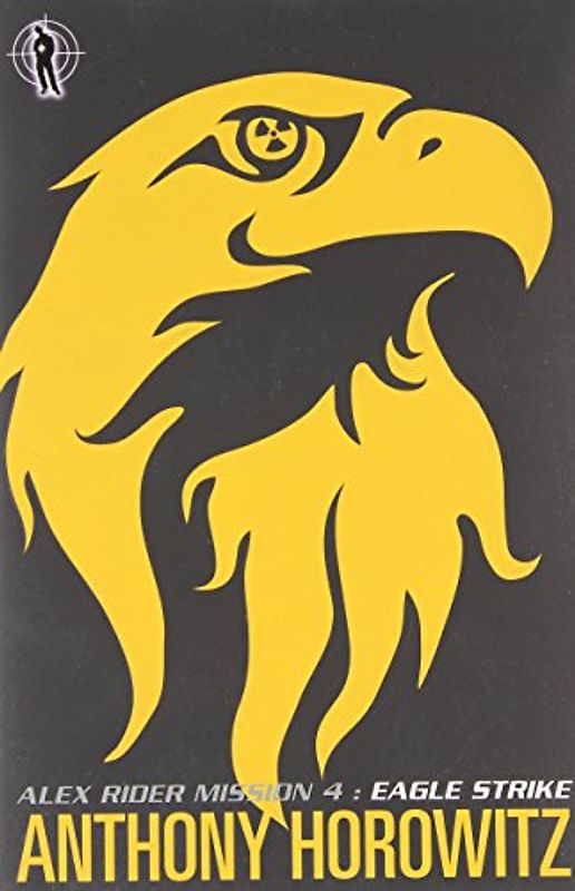 Eagle Strike (Alex Rider 4)
