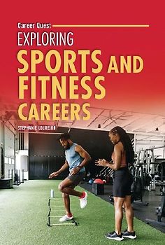 Exploring Sports and Fitness Careers