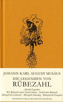 Die Legenden von Rübezahl