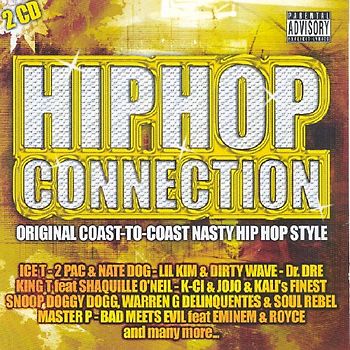 Various - Hip Hop Connection