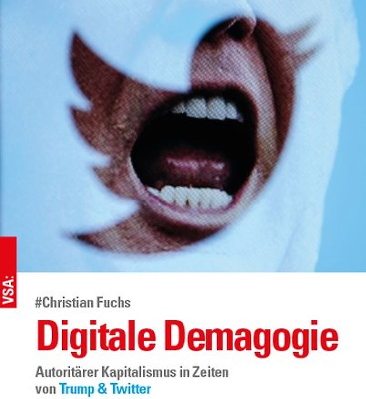 Digitale Demagogie