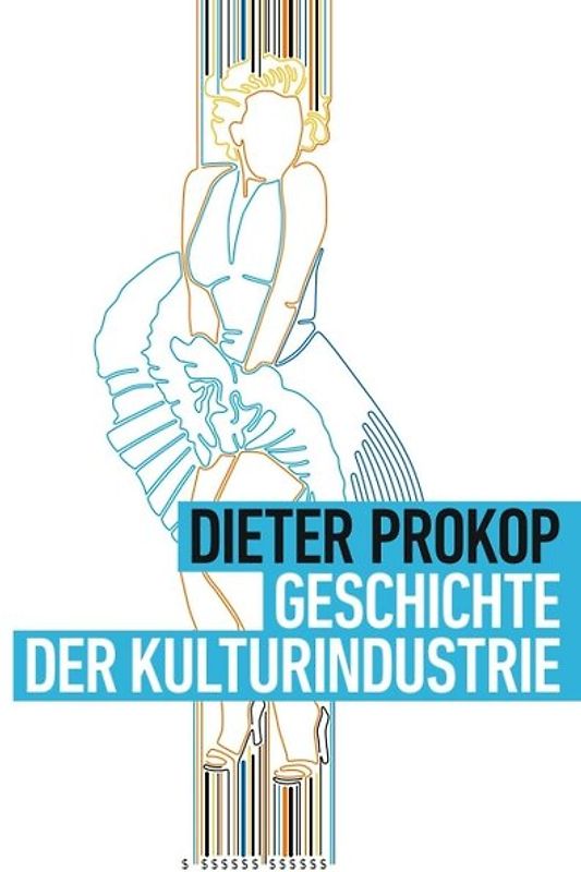 Geschichte der Kulturindustrie