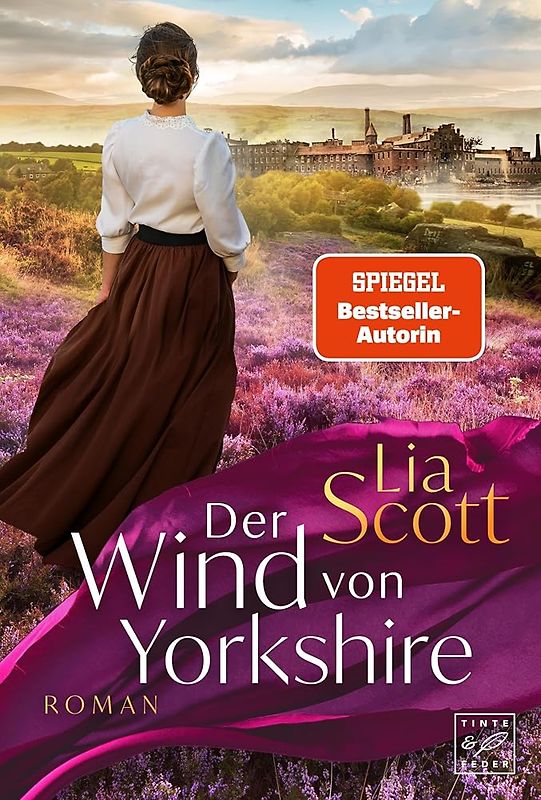Der Wind von Yorkshire