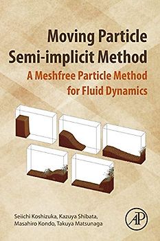 Moving Particle Semi-implicit Method: A Meshfree Particle Method for Fluid Dynamics