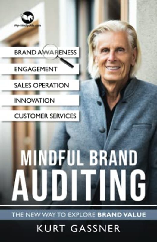 Mindful Brand Auditing: The New Way to Explore Brand Value