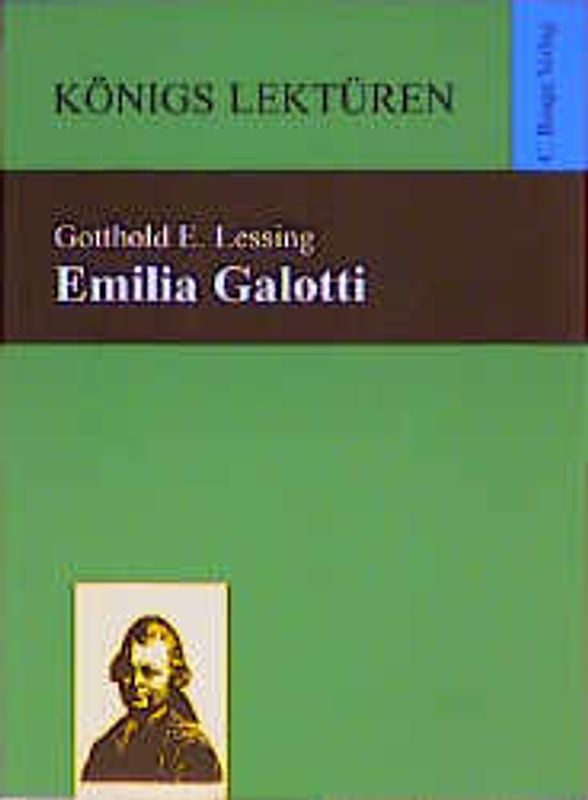 Emilia Galotti