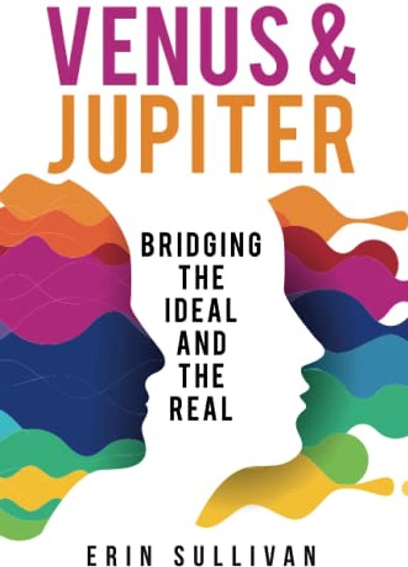 Venus and Jupiter: Bridging the Ideal and the Real