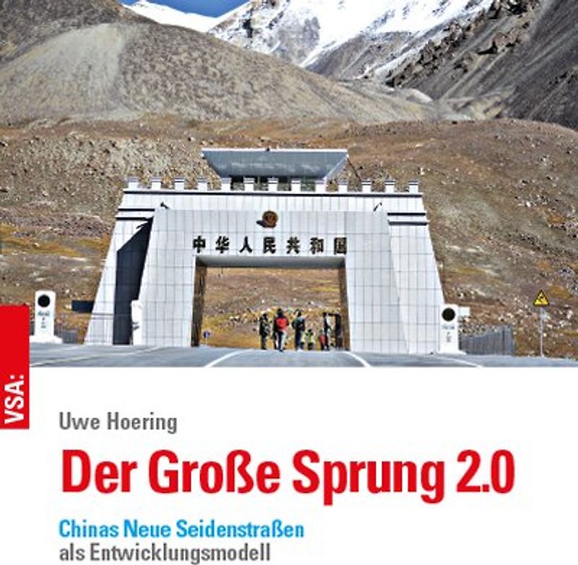 Der Lange Marsch 2.0