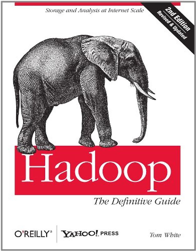 Hadoop: The Definitive Guide