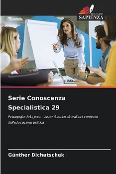 Serie Conoscenza Specialistica 29