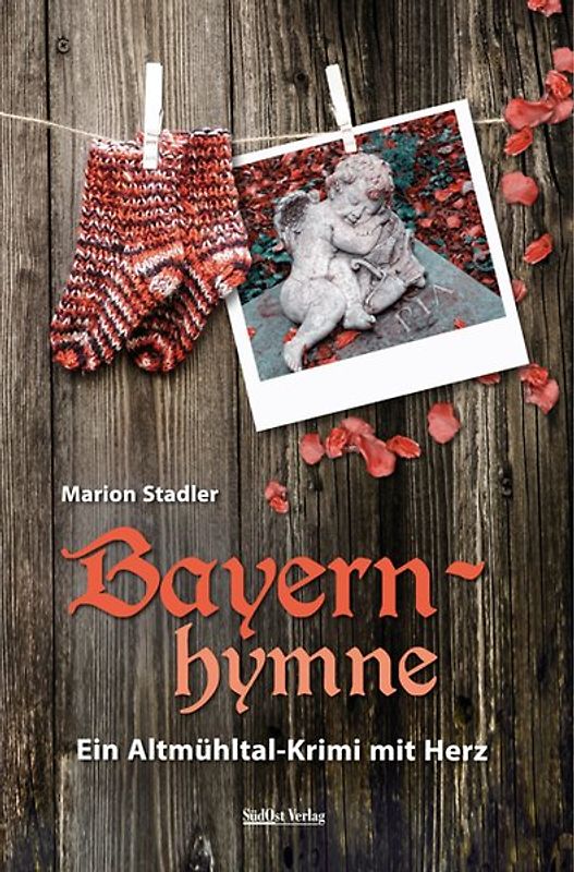 Bayernhymne