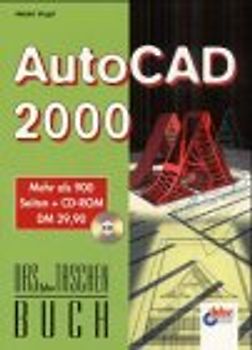 AutoCAD 2000