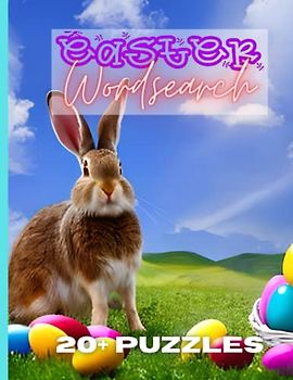 Easter Wordsearch