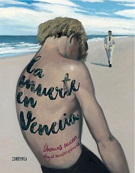 La muerte en Venecia