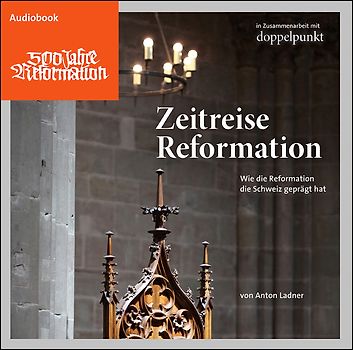 Zeitreise Reformation