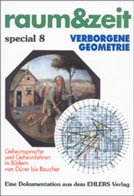 Verborgene Geometrie