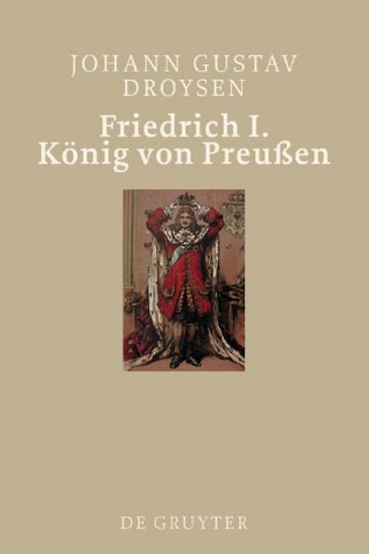 Friedrich I. König von Preußen