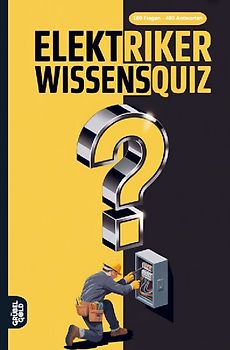 Elektriker Wissensquiz