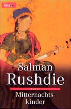 Mitternachtskinder