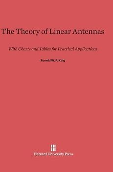 The Theory of Linear Antennas