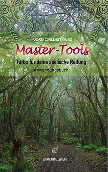 Master-Tools, Anwendungsbuch