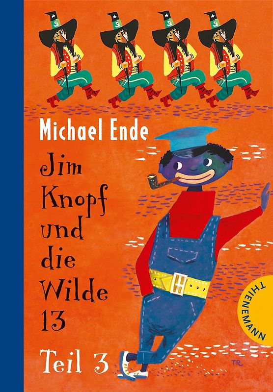 Jim Knopf: Jim Knopf und die Wilde 13, Teil 3