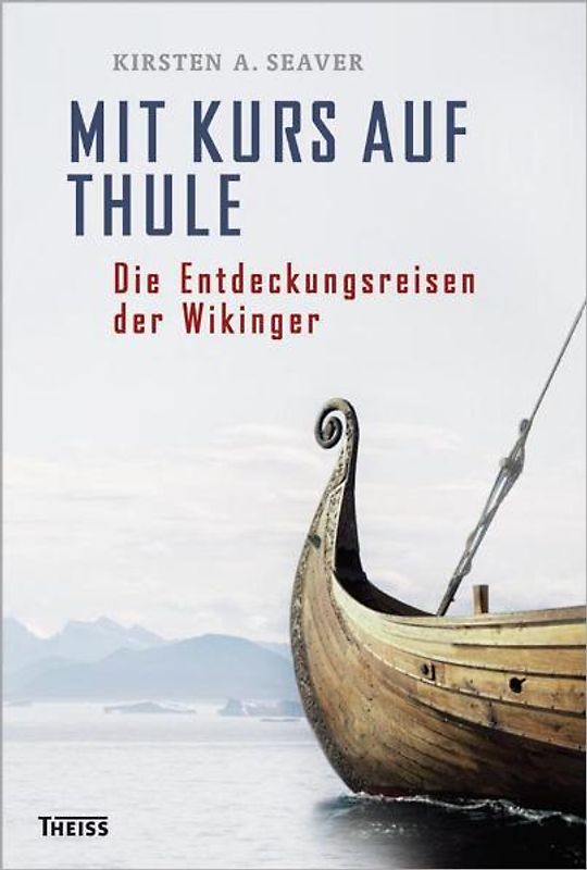 Mit Kurs auf Thule