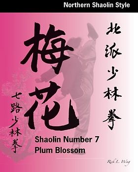 Shaolin #7 Plum Blossom (Northern Shaolin Style)