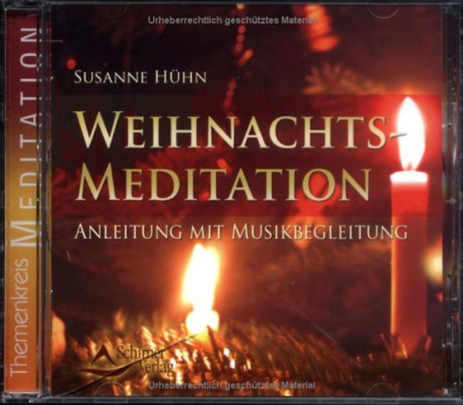 Weihnachtsmeditation